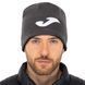 Шапка зимняя мужская двухсторонняя Joma 400056-100 черный 400056-100 фото 14