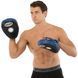 Лапа боксерська вигнута тренувальна шкіра BOXER 2010-01 19х23х4см 2штуки р. Універсальний розмір рукавички 2010-01 фото 14