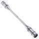 Бита стальная булава для кроссфита раздвижная Adjustable Macebell MDbuddy FI-2513 1шт вес 12кг хром FI-2513 фото 1