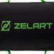 Мешок утяжелитель для функционального тренинга Power Bag Zelart TA-7825-10 10кг черный-зеленый TA-7825-10 фото 6
