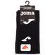 Гетры футбольные без носка обрезки Joma COMPRESSION 400289-102 размер M-L черный L 400289-102 фото 8