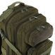 Рюкзак тактический штурмовой Military Rangers ZK-BK2282 размер 42x23x20см 20л цвета в ассортименте ZK-BK2282 фото 5