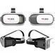 Очки виртуальной реальности с пультом VR BOX G2 для смартфонов с диагональю экранов от 4 до 6 дюймов ws96821 фото 6