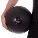Слэмбол мяч набивной для кроссфита и фитнеса Slam Ball Zelart FI-2672-20 20кг черный FI-2672-20 фото 4