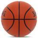 Мяч баскетбольный резиновый SPALDING TF-150 VARSITY 84421Y6 размер 6 оранжевый 84421Y6 фото 3