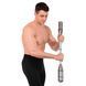 Бита стальная булава для кроссфита раздвижная Adjustable Macebell MDbuddy FI-2513 1шт вес 12кг хром FI-2513 фото 19