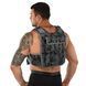 Жилет утяжелитель с регулируемым весом Zelart WEIGTH VEST TA-7806-15 вес-1,5-15кг камуфляж TA-7806-15 фото 9