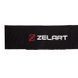 Напульсник спортивный фиксатор для запястья и кисти Zelart SB-167054 2шт черный SB-167054 фото 5