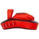 Лапа боксерська вигнута тренувальна шкіра BOXER 2010-01 19х23х4см 2штуки р. Універсальний розмір рукавички 2010-01 фото 12