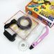 3D ручка Smart 3D Pen 2 c LCD дисплеем, Ручка 3d для развития внимания. Цвет: розовый ws78385-2-1 фото 27