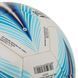 Мяч футбольный STAR THE POLARIS 2000 FIFA SB235FTB №5 PU белый-голубой SB235FTB фото 8