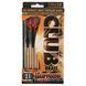Дротики для игры в дартс цилиндрические Harrows CLUB BRASS HARROWS D105-21 21гр 3шт D105-21 фото 1