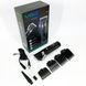 Акумуляторна машинка для стрижки VGR V-687 ws97339 фото 4