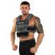 Жилет утяжелитель с регулируемым весом Zelart WEIGTH VEST TA-7806-15 вес-1,5-15кг камуфляж TA-7806-15 фото 8