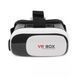 Очки виртуальной реальности с пультом VR BOX G2 для смартфонов с диагональю экранов от 4 до 6 дюймов ws96821 фото 9