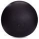 Слэмбол мяч набивной для кроссфита и фитнеса Slam Ball Zelart FI-2672-20 20кг черный FI-2672-20 фото 2