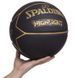 Мяч баскетбольный SPALDING HIGHLIGHT 76869Y размер 7 черный 76869Y фото 6