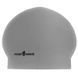 Шапочка для плавания латексная для взрослых MadWave SOLID SOFT M056502 цвета в ассортименте M056502 фото 9