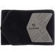 Пояс для тренажерного зала и похудения SWEAT WAIST TRIMMER LiveUp LP8718 размер 125x19,5x0,5см черный-серый LP8718 фото 7