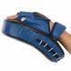 Лапа боксерська вигнута тренувальна шкіра BOXER 2010-01 19х23х4см 2штуки р. Універсальний розмір рукавички 2010-01 фото 13