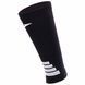 Гетры футбольные без носка обрезки Joma COMPRESSION 400289-102 размер M-L черный L 400289-102 фото 2