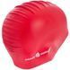 Шапочка для плавания латексная для взрослых MadWave SOLID SOFT M056502 цвета в ассортименте M056502 фото 5