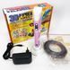 3D ручка Smart 3D Pen 2 c LCD дисплеем, Ручка 3d для развития внимания. Цвет: розовый ws78385-2-1 фото 2