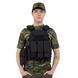Разгрузочный жилет универсальный на 5 карманов Military Rangers ZK-9103 цвета в ассортименте ZK-9103 фото 13