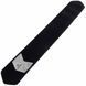 Пояс для тренажерного зала и похудения SWEAT WAIST TRIMMER LiveUp LP8718 размер 125x19,5x0,5см черный-серый LP8718 фото 9