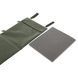 Сидушка-каремат с креплением MOLLE Champion TY-8946 37х32х3,6см/74х32х1,8см оливковый TY-8946 фото 7