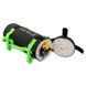 Мешок утяжелитель для функционального тренинга Power Bag Zelart TA-7825-10 10кг черный-зеленый TA-7825-10 фото 10