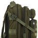 Рюкзак тактический штурмовой Military Rangers ZK-BK2282 размер 42x23x20см 20л цвета в ассортименте ZK-BK2282 фото 6
