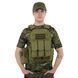 Разгрузочный жилет универсальный на 5 карманов Military Rangers ZK-9103 цвета в ассортименте ZK-9103 фото 3