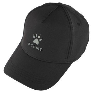 Кепка бейсболка KELME 8101MZ5001-9000 черный 8101MZ5001-9000 фото