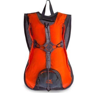 Рюкзак мультиспортивний JETBOIL 2046 21л кольори в асортименті 2046 фото