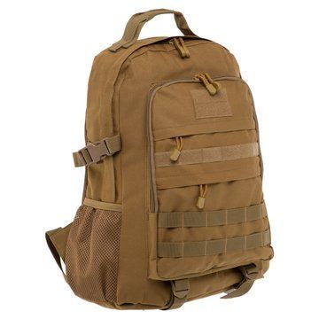 Рюкзак тактический штурмовой Military Rangers ZK-9114 размер 46x34x17см 26л цвета в ассортименте ZK-9114 фото