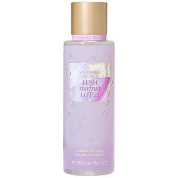 Парфюмированный спрей для тела Victoria's Secret Lush Starfruit Lotus 250 мл, original ws19446-19 фото