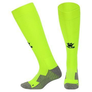 Гетры KELME LIGA K15Z908-9933 размер M-XL салатовый L-42-44 K15Z908-9933 фото
