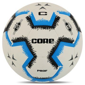 М'яч футбольний CORE PROF FB-4147 №5 PU кольори в асортименті FB-4147 фото