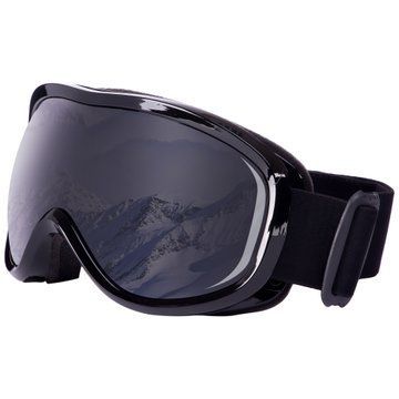 Очки горнолыжные SPOSUNE HX-043-BK черный HX-043-BK фото