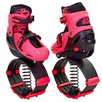 Фитнес джамперы NewStar Kangoo Jumps SK-901H размер 35-42 цвета в ассортименте 35-38 SK-901H фото