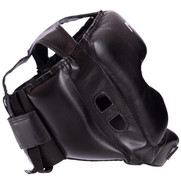 Шолом боксерський у мексиканському стилі PU PU MAXXMMA GBH01 L-XL кольори в асортименті L-XL (Немає в наявност) GBH01 фото