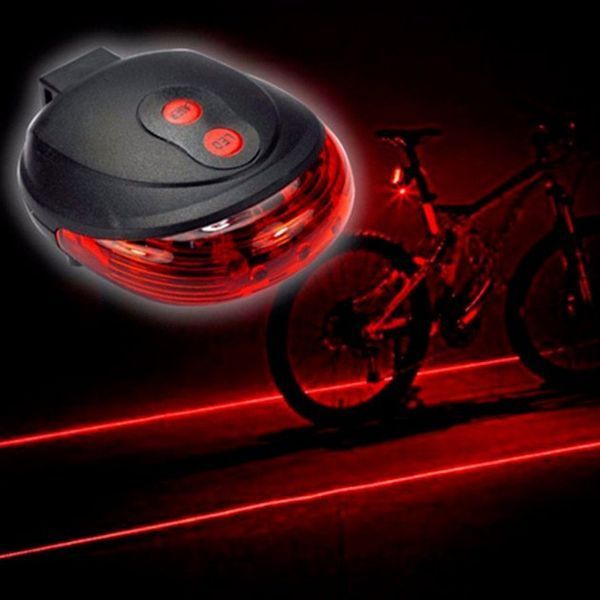 Фонарик велосипедный BL-118-bike, Мигающий велофонарь, Световые сигналы для велосипеда ws54346 фото