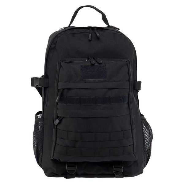 Рюкзак тактический штурмовой Military Rangers ZK-9114 размер 46x34x17см 26л цвета в ассортименте ZK-9114 фото