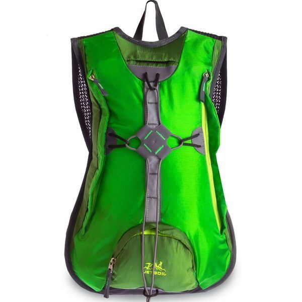 Рюкзак мультиспортивний JETBOIL 2046 21л кольори в асортименті 2046 фото