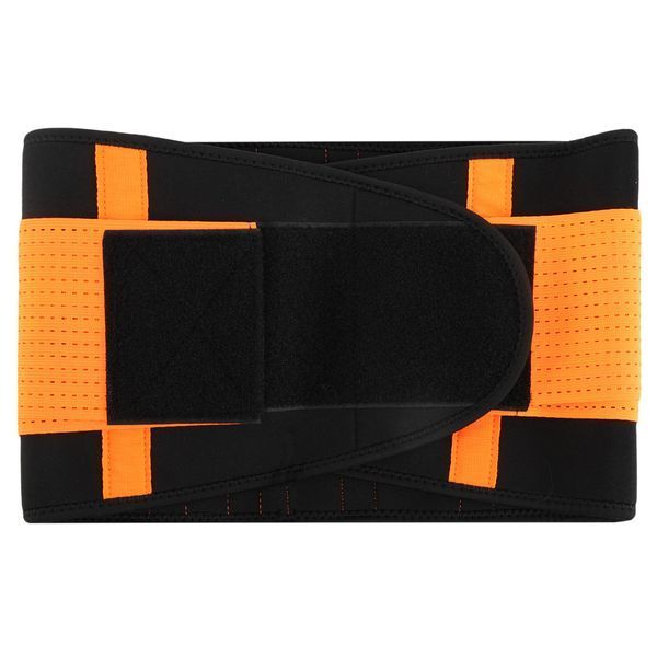 Пояс корсетный для спорта Экстрим Пауэр Белт (extreme power belt) Hot Shapers 6606-1 S-XL цвета в ассортименте S-M (105x23см) 6606-1 фото