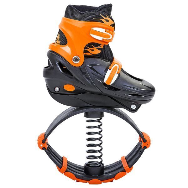 Фитнес джамперы NewStar Kangoo Jumps SK-901H размер 35-42 цвета в ассортименте 35-38 SK-901H фото