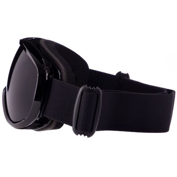 Очки горнолыжные SPOSUNE HX-043-BK черный HX-043-BK фото
