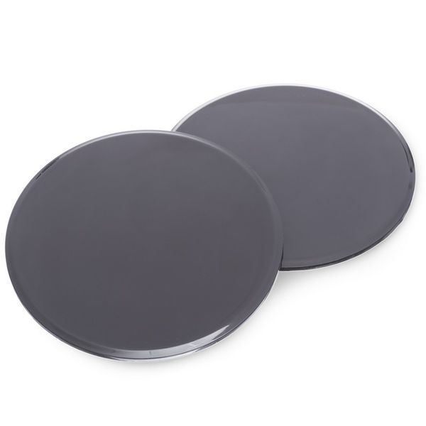 Диски для скольжения слайдеры для фитнеса SP-Sport SLIDE DISCS FI-1693 17,5см цвета в ассортименте FI-1693 фото