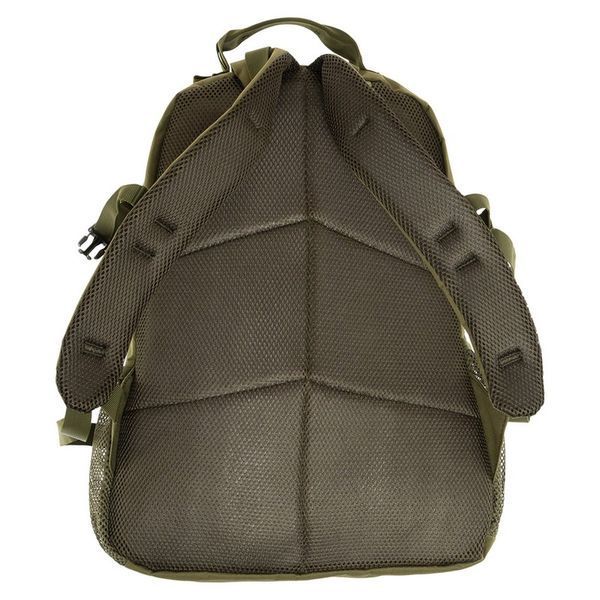 Рюкзак тактический штурмовой Military Rangers ZK-9114 размер 46x34x17см 26л цвета в ассортименте ZK-9114 фото
